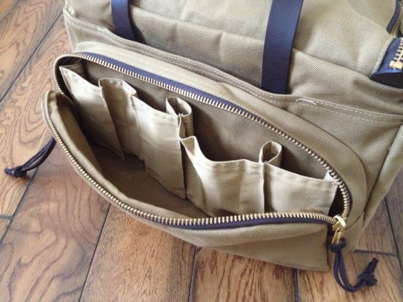 Review: Filson Sportsman