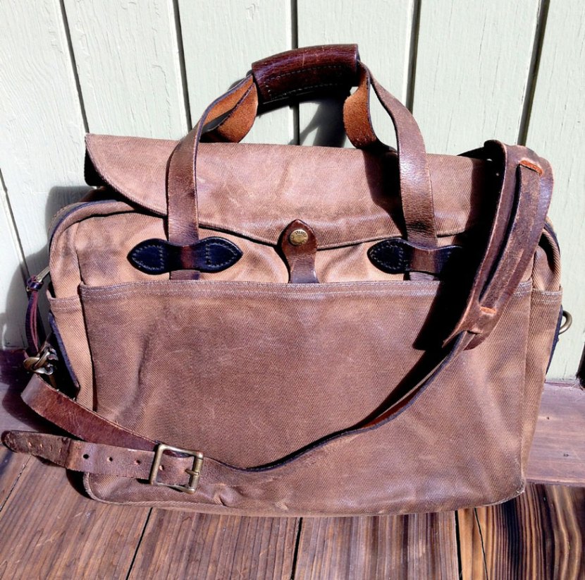 Filson 257 Computer Briefcase